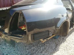 MASERATI MASERATI QUATTROPORTE M139 rear fender 980139327 side panel chassis — thumbnail 10