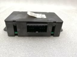 MASERATI Maserati Quattroporte M139 Wiper Module 253903 Windscreen Wiper Control Unit — thumbnail 7