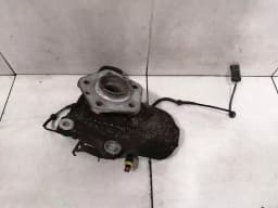 MASERATI Maserati Quattroporte Right Front Hub 28.8225.51 Wheel Bearing Housing Front Right — thumbnail 10