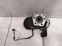 MASERATI Maserati Quattroporte Right Front Hub 28.8225.51 Wheel Bearing Housing Front Right — thumbnail 1