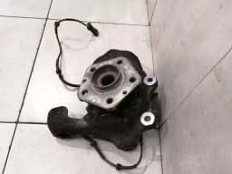 MASERATI Maserati Quattroporte Right Front Hub 28.8225.51 Wheel Bearing Housing Front Right — thumbnail 8