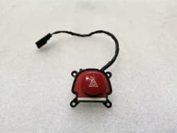 MASERATI Maserati Quattroporte M139 hazard switch 197803 switch hazard warning system — thumbnail 1
