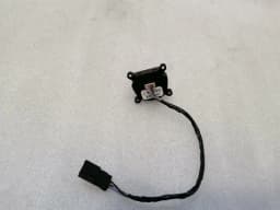 MASERATI Maserati Quattroporte M139 hazard switch 197803 switch hazard warning system — thumbnail 3