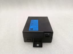 MASERATI MASERATI QUATTROPORTE M139 Electronic Module 272850 Control Unit RST MTA — thumbnail 6