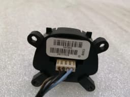 MASERATI Maserati Quattroporte M139 hazard switch 197803 switch hazard warning system — thumbnail 4