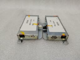 MASERATI Maserati Quattroporte M139 Aerial / Antenna Amplifier 243008 Antenna Amplifier — thumbnail 3