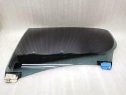 MASERATI Maserati Quattroporte M139 Left Rear Door Glass 67866800 Rear Left Door Window — thumbnail 1