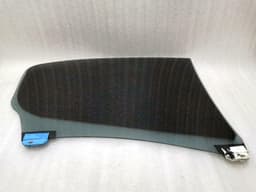 MASERATI Maserati Quattroporte M139 Left Rear Door Glass 67866800 Rear Left Door Window — thumbnail 2