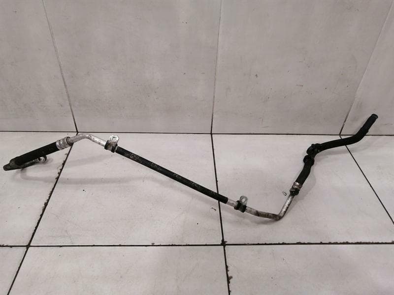 MASERATI Maserati Quattroporte M139 power steering pants 241803 power steering
