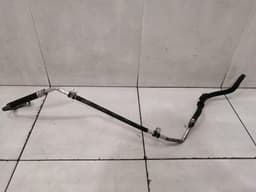 MASERATI Maserati Quattroporte M139 power steering pants 241803 power steering — thumbnail 4