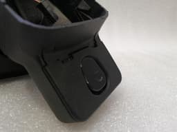MASERATI Maserati Granturismo M145 rear view mirror 87679700 rear view mirror interior mirror — thumbnail 5