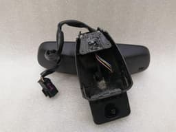 MASERATI Maserati Granturismo M145 rear view mirror 87679700 rear view mirror interior mirror — thumbnail 8