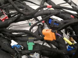 MASERATI LIFT MASERATI QUATTROPORTE M139 INTERIOR Wiring Loom 270732 Wiring Harness TPMS 2.5 — thumbnail 5