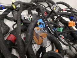 MASERATI LIFT MASERATI QUATTROPORTE M139 INTERIOR Wiring Loom 270732 Wiring Harness TPMS 2.5 — thumbnail 3