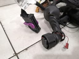 MASERATI LIFT MASERATI QUATTROPORTE M139 INTERIOR Wiring Loom 270732 Wiring Harness TPMS 2.5 — thumbnail 4