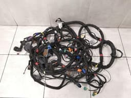 MASERATI LIFT MASERATI QUATTROPORTE M139 INTERIOR Wiring Loom 270732 Wiring Harness TPMS 2.5 — thumbnail 9