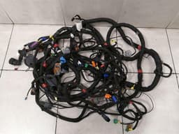 MASERATI LIFT MASERATI QUATTROPORTE M139 INTERIOR Wiring Loom 270732 Wiring Harness TPMS 2.5 — thumbnail 10