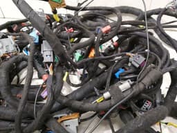 MASERATI LIFT MASERATI QUATTROPORTE M139 INTERIOR Wiring Loom 270732 Wiring Harness TPMS 2.5 — thumbnail 8