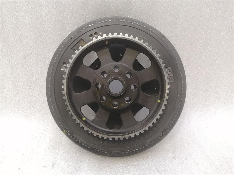 MASERATI MASERATI QUATTROPORTE M139 Flywheel 230427 Flywheel