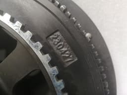 MASERATI MASERATI QUATTROPORTE M139 Flywheel 230427 Flywheel — thumbnail 6