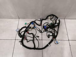 MASERATI Maserati Quattroporte M139 Facelift dashboard wiring 251190 RHD RIGHT HAND DRIVE — thumbnail 6