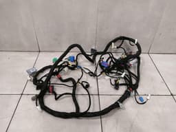 MASERATI Maserati Quattroporte M139 Facelift dashboard wiring 251190 RHD RIGHT HAND DRIVE — thumbnail 2
