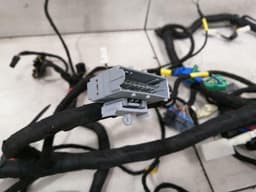 MASERATI Maserati Quattroporte M139 Facelift dashboard wiring 251190 RHD RIGHT HAND DRIVE — thumbnail 9