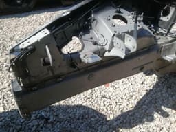 MASERATI MASERATI QUATTROPORTE M139 right chassis leg 980139710 right front wheelhouse — thumbnail 4