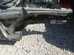 MASERATI MASERATI QUATTROPORTE M139 right chassis leg 980139710 right front wheelhouse — thumbnail 5