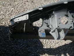 MASERATI MASERATI QUATTROPORTE M139 right chassis leg 980139710 right front wheelhouse — thumbnail 8