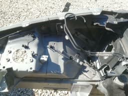 MASERATI MASERATI QUATTROPORTE M139 right chassis leg 980139710 right front wheelhouse — thumbnail 9