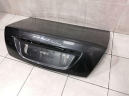 MASERATI Maserati Quattroporte M139 Boat Lid 67213800 Tailgate Facelift 09-13 — thumbnail 3
