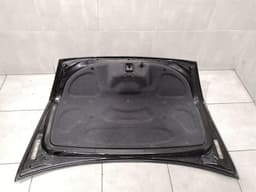 MASERATI Maserati Quattroporte M139 Boat Lid 67213800 Tailgate Facelift 09-13 — thumbnail 7