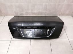 MASERATI Maserati Quattroporte M139 Boat Lid 67213800 Tailgate Facelift 09-13 — thumbnail 9