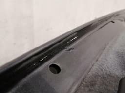 MASERATI Maserati Quattroporte M139 Boat Lid 67213800 Tailgate Facelift 09-13 — thumbnail 8