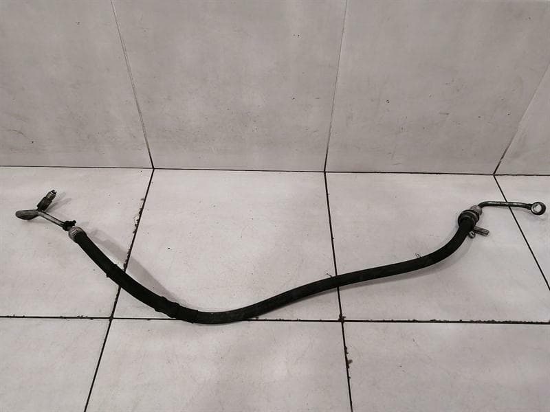 MASERATI Maserati Quattroporte M139 power steering pants 267181 power steering