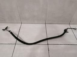 MASERATI Maserati Quattroporte M139 power steering pants 267181 power steering — thumbnail 4