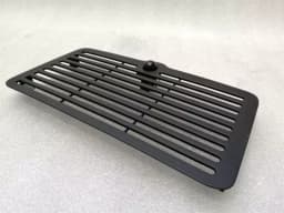 MASERATI Maserati Quattroporte dashboard cover 225805 dashboard cover grille — thumbnail 3
