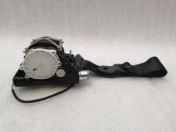 MASERATI Maserati Quattroporte M139 front seat belt 80388790 seat belt belt front — thumbnail 3
