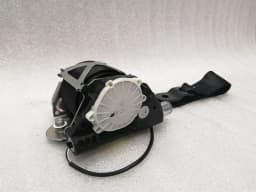 MASERATI Maserati Quattroporte M139 front seat belt 80388790 seat belt belt front — thumbnail 4