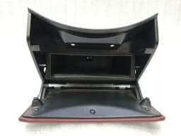 MASERATI Maserati Quattroporte M139 Tray 67489700 Trim Compartment Under Steering Column — thumbnail 10