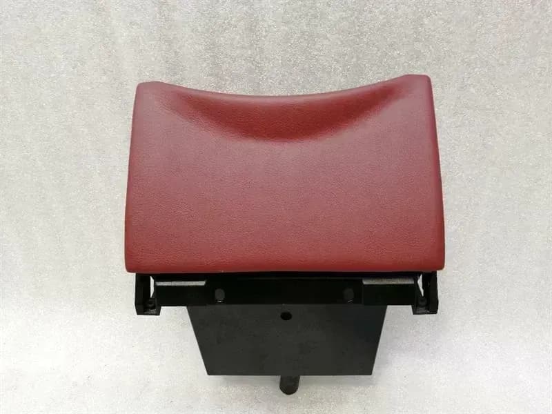 MASERATI Maserati Quattroporte M139 Tray 67489700 Trim Compartment Under Steering Column