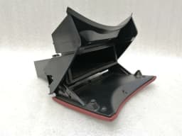 MASERATI Maserati Quattroporte M139 Tray 67489700 Trim Compartment Under Steering Column — thumbnail 4