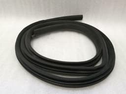 MASERATI MASERATI QUATTROPORTE M139 Door Seal 81457100 Door Gasket FRONT LEFT FRONT — thumbnail 3
