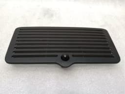 MASERATI Maserati Quattroporte dashboard cover 225805 dashboard cover grille — thumbnail 8