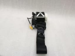 MASERATI Maserati Quattroporte M139 front seat belt 80388790 seat belt belt front — thumbnail 1