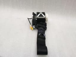 MASERATI Maserati Quattroporte M139 front seat belt 80388790 seat belt belt front — thumbnail 10