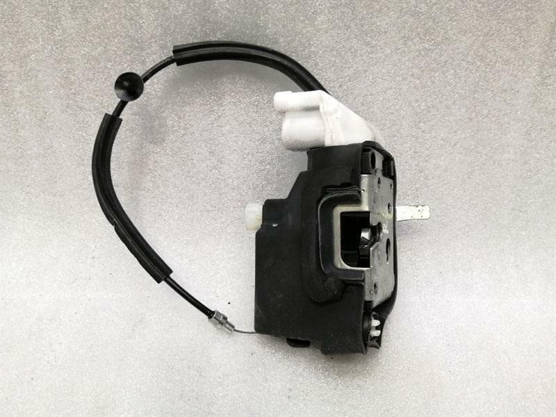 MASERATI QUATTROPORTE M139 door lock 68206500 door lock rear left