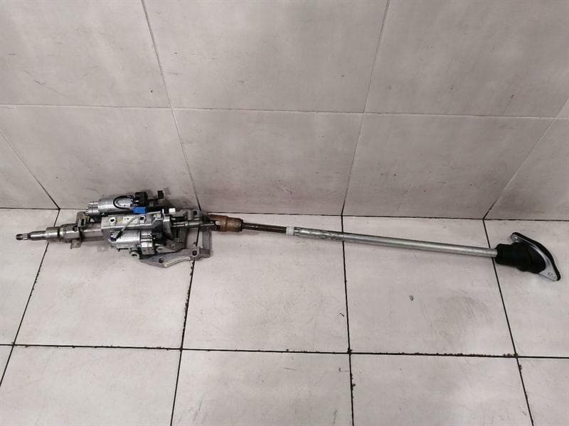 MASERATI Maserati Quattroporte M139 Steering Column 208142 Steering Column