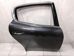 MASERATI Maserati Quattroporte M139 right rear door 67062200 door rear right — thumbnail 5